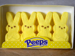 Risultati immagini per Peeps