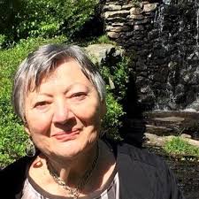 Obituary of Anne Cunsolo