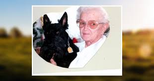 Florence Riphenburg Obituary December 20, 2013