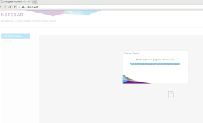 Solved Gs108ev3 Firmware Upgrade Failed And Cannot Factor Netgear Communities