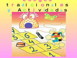 Juegos Tradicionales Y Actividades Recreativas