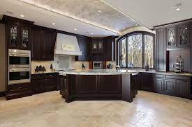 31 Custom Luxury Kitchen Designs Some 100k Plus Luxury Kitchen Design Luxury Kitchen Island Beautiful Kitchens