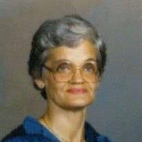 Ethel Dean Guess Obituary