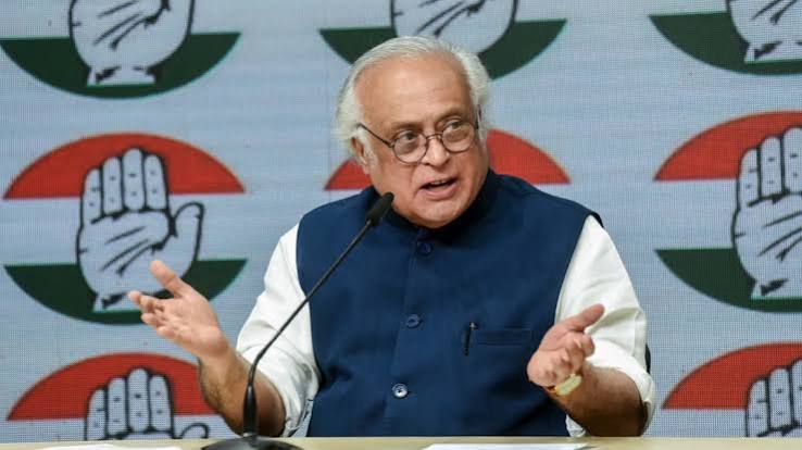 'You First Call Them Urban Naxals, Then Accept Their Demands': Congress Hits Back At PM Modi's 'Dimagi Naxal' Remark