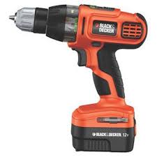 Black And Decker Drill Battery Charger 12v Pin On Workshop
