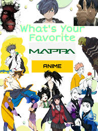 Discover more posts about studio mappa anime. Best Of Mappa Home Facebook