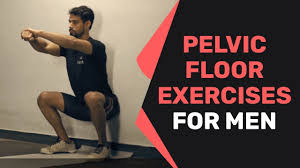 How To Do Pelvic Floor Exercises For Men Bekkenbodem Lichaamsbeweging Oefeningen