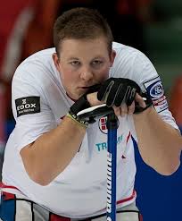 Image result for норвежские кёрлингисты