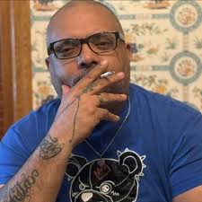 Kermit Lee Kennedy Jr.