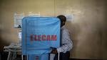 Security beefed Cameroon's Biya heads