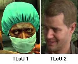 Jerry appearance changed, but I can't quite put my finger