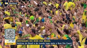 Veja os destaques do Bom Dia Brasil desta terça (30)