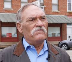 Steve Eberly — Hoosiers for Renewables