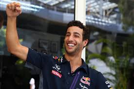 (getty) despite ricciardo's initial struggles to keep pace with norris, seidl is confident the australia will soon be able to get the. Daniel Ricciardo Playlist Lieblingssongs