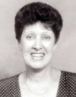 Margaret Raffin Obituary (1940-2014)