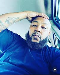 Happy 47 birthday to ya boy ayeeee