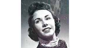 Patricia BRAGG Obituary (2020)