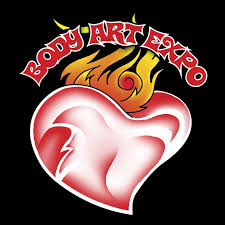 Art isn't confined to paintings and sculptures in museums and galleries. Body Art Expo Home Facebook