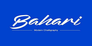 Commercial licenses and complete set available @ ardyanatypes.com. Bahari Font Dafont Free