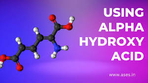 Image result for Alpha-Hydroxy acid
