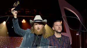 He married juanita vanoy, in september of 1989 and had two sons jefferey and marcus jordan. The Untold Truth Of Brothers Osborne