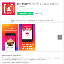 Download get followers + for instagram likes & captions apk 1.0.0 for android. 44 Best Apps To Get More Followers On Instagram Quantum Marketer
