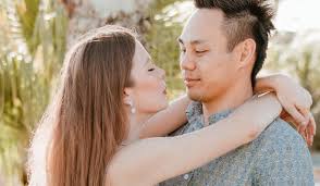 Sarah Schell and Stephen Lim's Wedding Website