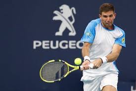 Federico delbonis tennis offers livescore, results, standings and match details. Live Tennis A Twitter Federico Delbonis Has Beaten Roger Federer And Stan Wawrinka On Clay Before Can He Add An Out Of Form Alexander Zverev To The List In The Geneva Sfs Today