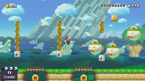 Bildergebnis für super mario maker
