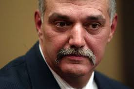 The wrongly convicted club