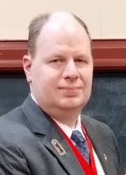 State Program Directors and Chairmen