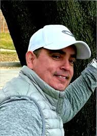 Obituary information for Donald Encinias