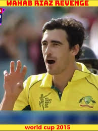 Mitchell Starc