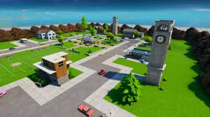 'fortnite' season 5 week 6 challenge quest list and guides to solve them. Pleasant Park Zone Wars Use Code Iiboys Fortnite Creative Map Code