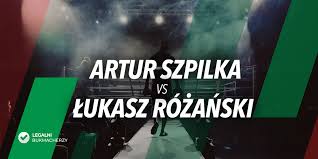 W każdym momencie możesz zrezygnować. Szpilka Rozanski Kursy Bukmacherskie Na Walke 30 05 2021