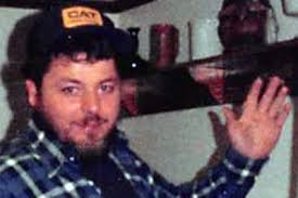 David Campfield Obituary (1963