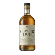 Copper Dog Speyside Blended Malt Scotch Whisky 1l Duty Free Bengaluru Airport Shops