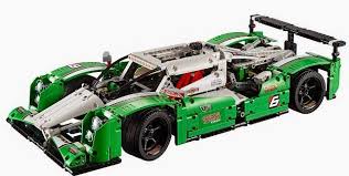 A fleet of cars drives alongside the camels as the race unfolds enabling owners to dictate the speed of the robot's whip. Bricklink Set 42039 1 Lego 24 Hours Race Car Technic Model Race Bricklink Reference Catalog