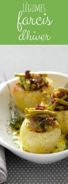 30 Recettes De Farcis Pour Rechauffer L Hiver Recette Legume Recette Recettes De Cuisine