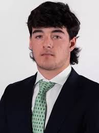 2023 Men's Lacrosse Roster