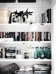 See more ideas about home, home diy, decor. The Best Bookshelf Decor Ideas On Pinterest Right Now Domino Home Decor Home Room Inspiration
