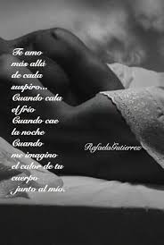 Me Tienes Loca Amor Y Sensualidad 100 Frases De Amor Citas De Amor