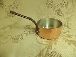 Pin On French Copper Cookware Pots And Pans