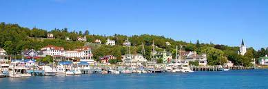 Over 123 mackinac island pictures to choose from, with no signup needed. Mackinac Island Michigan