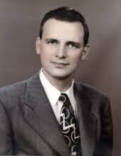 Obituary information for William Dwight (Bill) Kolb