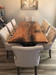 20 Beautiful Fine Table Designs You Can Sell Live Edge Table Dining Rooms Wood Dining Room Table Wood Dining Room