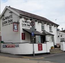 Last time i drank here there were customers with their own metal tankards which they drank their favourite. The White Lion Inn Felinfoel Llanelli Wales Pubs And Inns On Waymarking Com