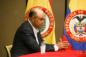 Resultado de imagen para Maurier Valencia HernÃ ndez Director Administrativo Comfamiliar Risaralda