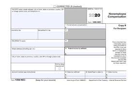 You can either get these forms at an office supply store or order them for free from. What Is A 1099 Form And How Do I Fill It Out Bench Accounting