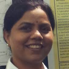 Anita GOSWAMI-GIRI